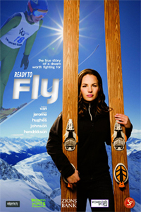 Ready to Fly Poster