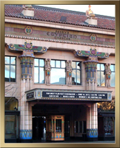 Far West Film Fest