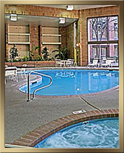Pool Party