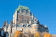 Le Chateau Frontenac