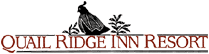 Quail Ridge Inn Resort