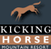 Kicking Horse