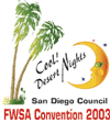 Convention Logo