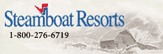 Steamboat Resorts