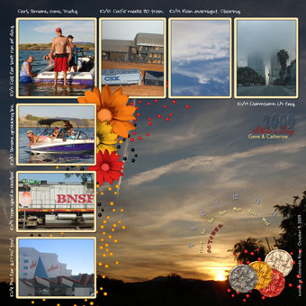 Week 41: October 8-14, 2009