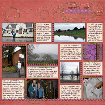 Week 4: January 22-28, 2010