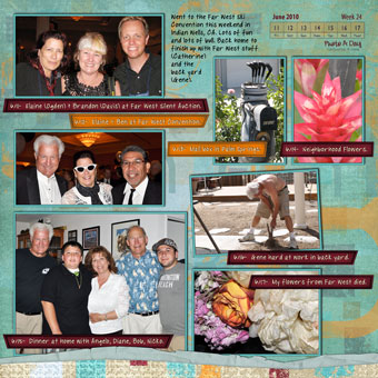 Week 24: June 11 17, 2010