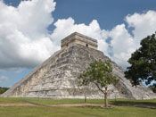 Chichen Itza