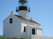 Pt Loma Bike Ride 2009
