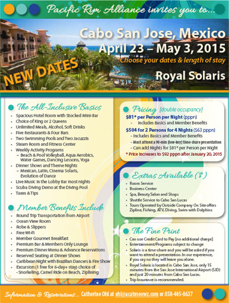 Flyer