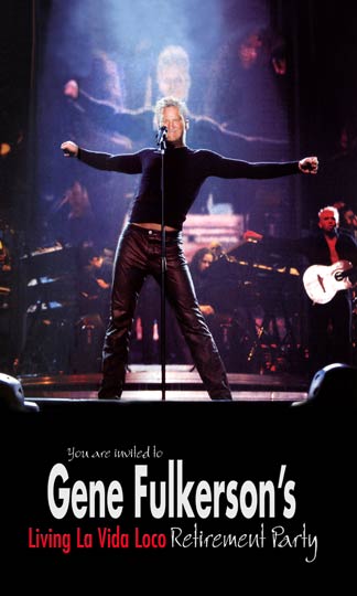 Ricky Martin