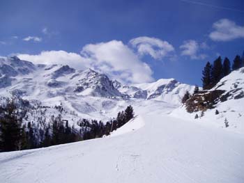 Bormio