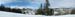 Big Sky Panorama