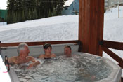 Jacuzzi