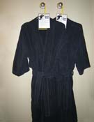 robes