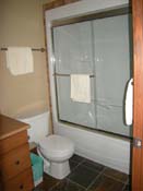 Master Bath Shower
