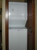 Washer / Dryer