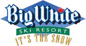Big White logo