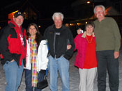 Big White 2009