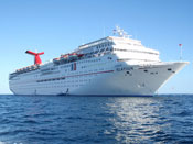 Cruise to Baja California 2009