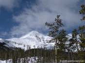 Big Sky, UT 2010