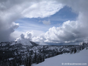 Red Mountain, Canada 2010