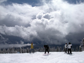 Big White, Canada 2010