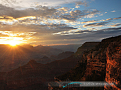 Grand Canyon Sourth Rim 2010