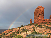 Arches NP, Utah 2010