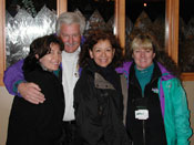 Lac Trip to Big White 2002