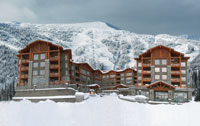 Stonebridge Lodge
